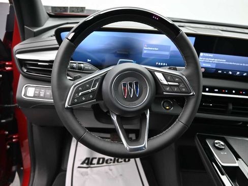 New 2026 Buick Enclave Preferred w/ Super Cruise Package image 11