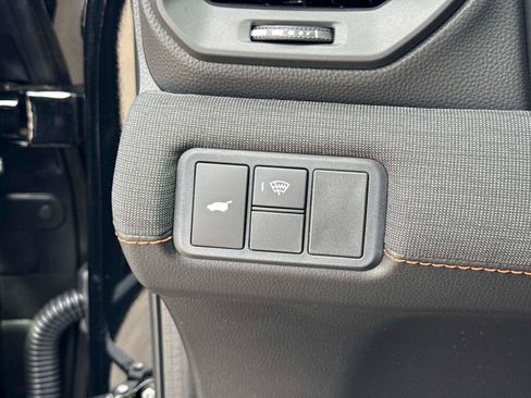 New 2026 Honda Passport TrailSport image 33