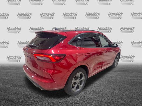 Used 2023 Ford Escape ST-Line w/ Tech Pack #1 FWD image 11