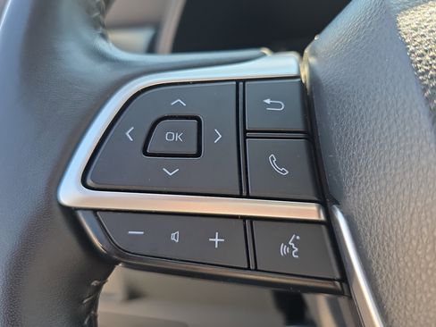 Used 2024 Toyota Highlander LE image 30