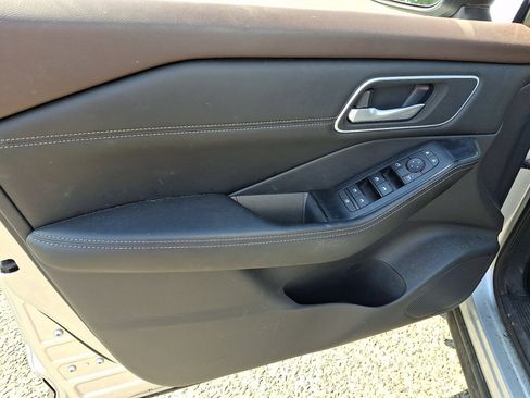 Used 2021 Nissan Rogue SV w/ Premium Package AWD/4WD image 23