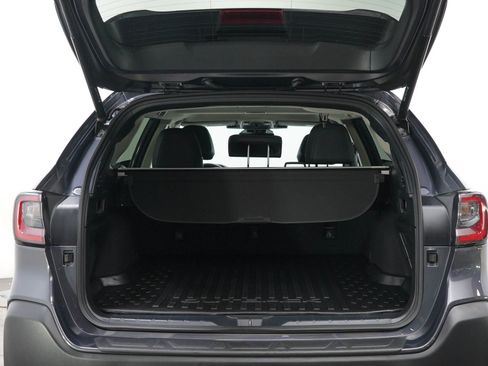 Used 2024 Subaru Outback Touring AWD/4WD image 15