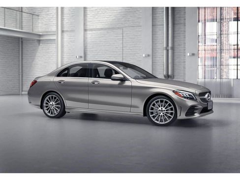 Used 2019 Mercedes-Benz C 300 Sedan image 14