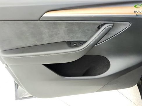 Used 2024 Tesla Model Y Performance AWD/4WD image 48