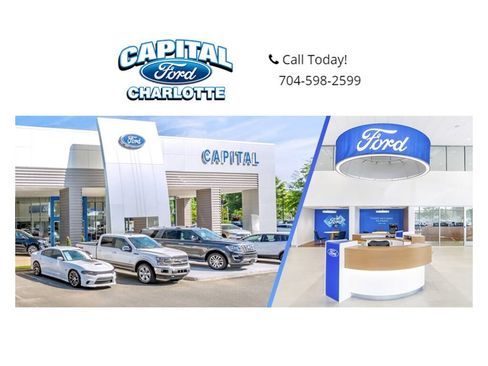 Used 2024 Lincoln Corsair Grand Touring AWD/4WD image 13