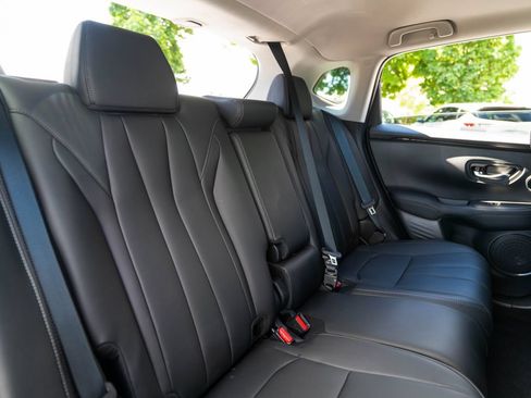 Certified 2025 Acura ADX AWD image 39