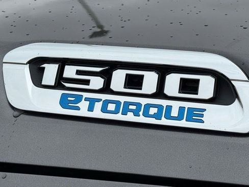 New 2026 RAM 1500 Big Horn image 30