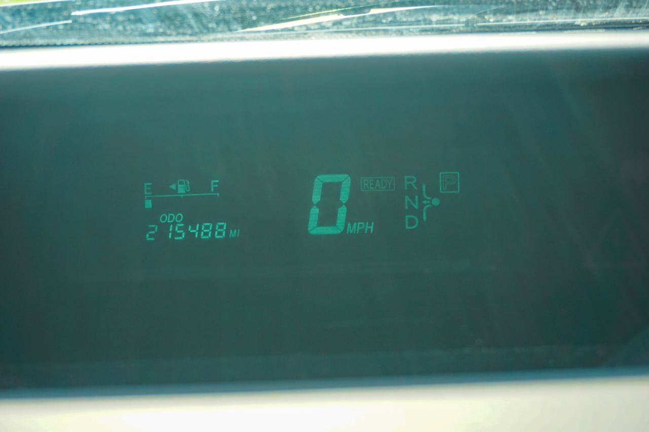 Used 2005 Toyota Prius FWD image 12