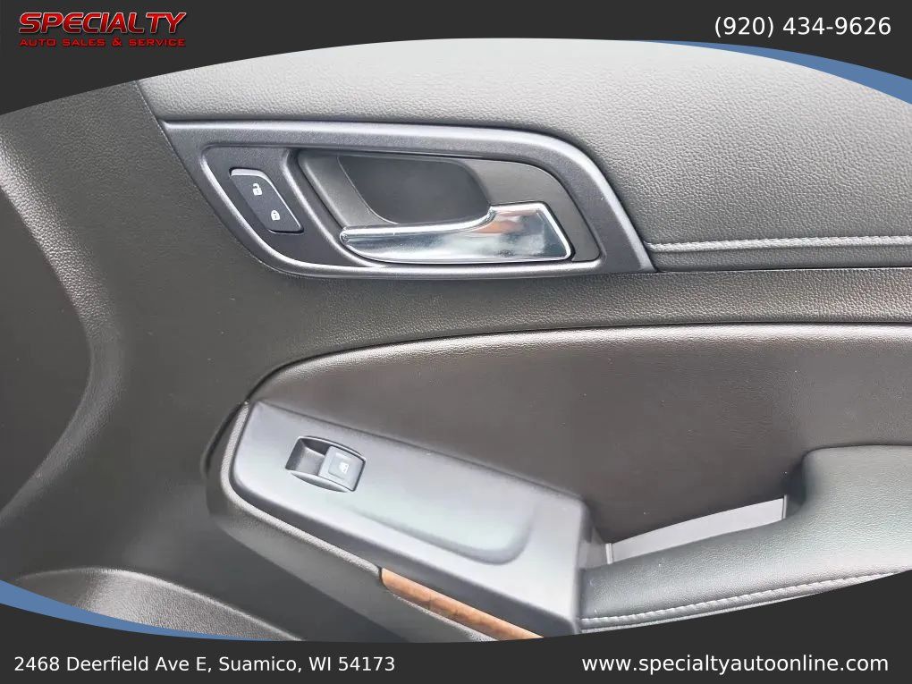Used 2019 Chevrolet Tahoe LT AWD/4WD image 43