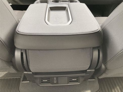 New 2026 Chevrolet Silverado 2500 Custom w/ Custom Value Package image 18