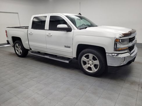 Used 2016 Chevrolet Silverado 1500 LT w/ Texas Edition image 11