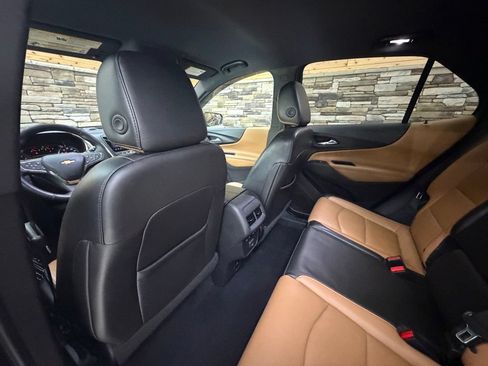 Used 2019 Chevrolet Equinox Premier AWD/4WD image 51