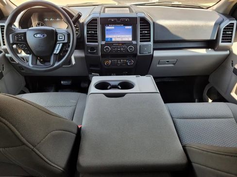 Used 2019 Ford F150 XLT RWD image 18