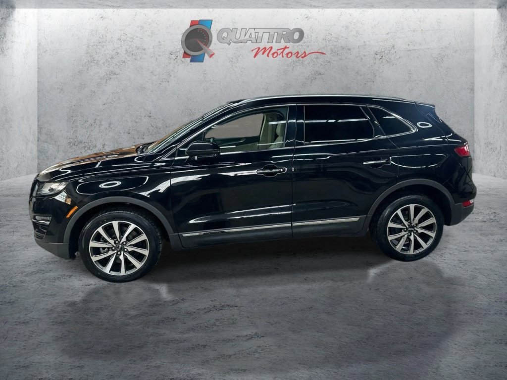 Used 2019 Lincoln MKC Reserve w/ MKC Climate Package AWD/4WD image 2