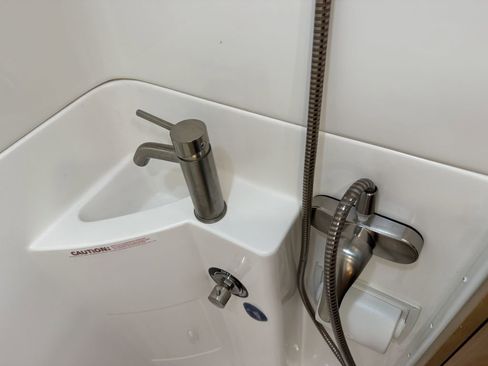 Used 2022 Mercedes-Benz Sprinter 3500 image 45