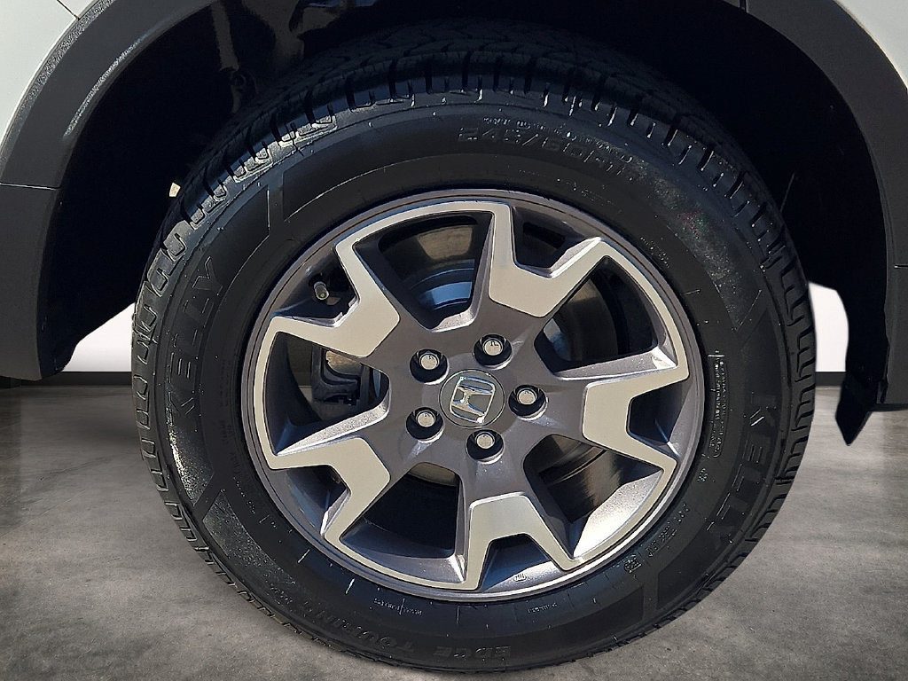 Used 2023 Honda Passport TrailSport image 7