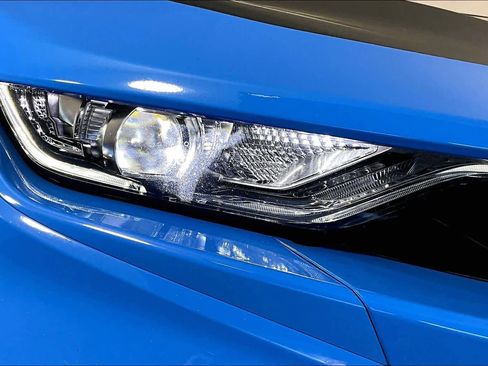 Used 2023 Chevrolet Camaro SS image 27