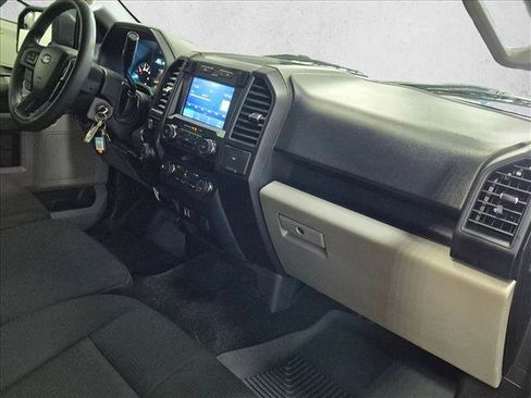 Used 2019 Ford F150 XL w/ Equipment Group 101A Mid RWD image 21