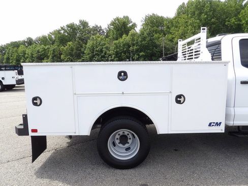 Used 2025 Ford F350 XLT AWD/4WD image 57