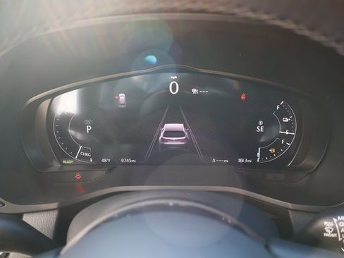 Used 2024 MAZDA CX-90 Plug-In Hybrid w/ Premium Plus image 44