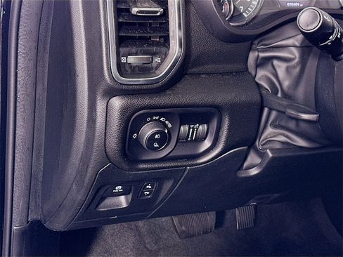 Used 2023 RAM 1500 Laramie image 4