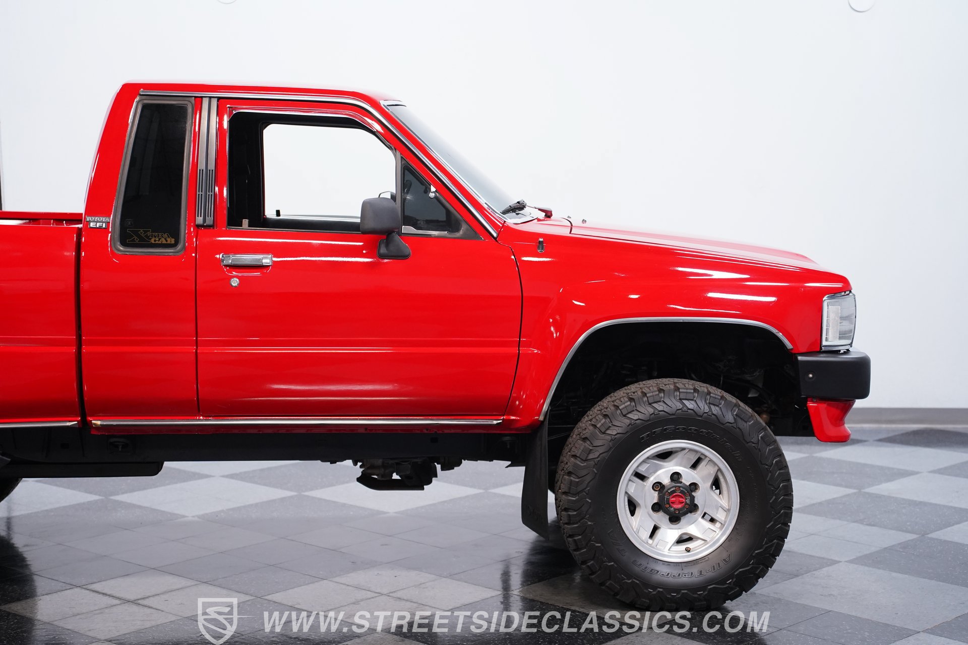 Used 1988 Toyota Pickup SR5 AWD/4WD image 24