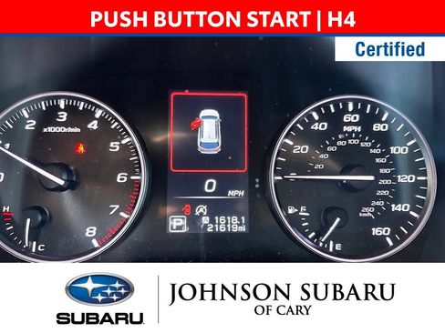 Used 2023 Subaru Outback Onyx Edition AWD/4WD image 8