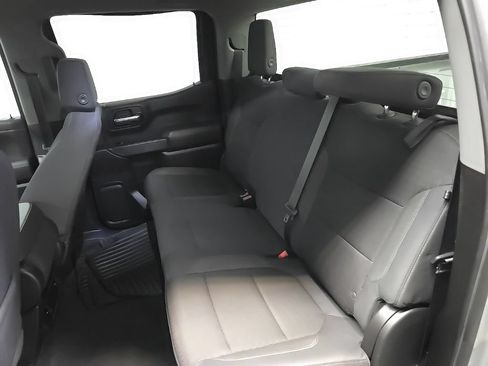 Used 2019 Chevrolet Silverado 1500 LT w/ Fleet Comfort Package AWD/4WD image 31