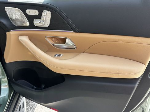 New 2026 Mercedes-Benz GLE 450 4MATIC image 16