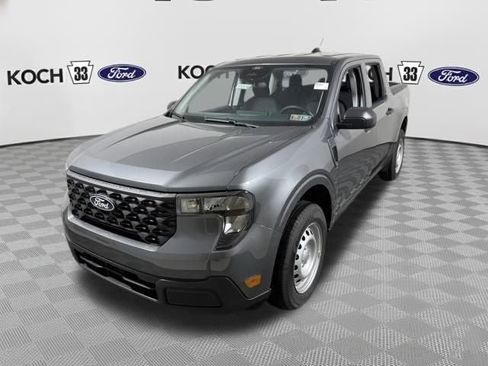 New 2026 Ford Maverick XL FWD image 3