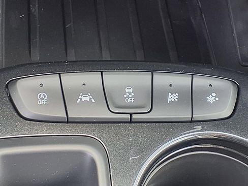 New 2026 Chevrolet TrailBlazer LT w/ Driver Confidence Package image 7