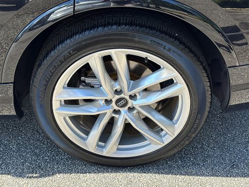 Used 2017 Audi Q7 3.0T Prestige image 19