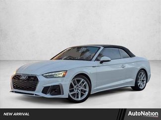 Used 2023 Audi A5 2.0T Prestige video 1