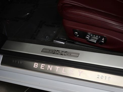 Used 2020 Bentley Continental GT V8 First Edition AWD/4WD image 31