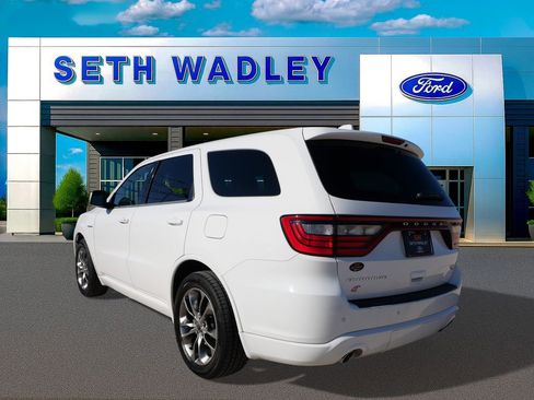 Used 2020 Dodge Durango R/T image 7