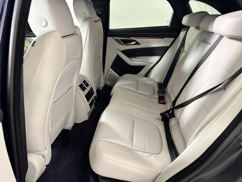 Used 2026 Jaguar F-PACE R-Dynamic S image 11