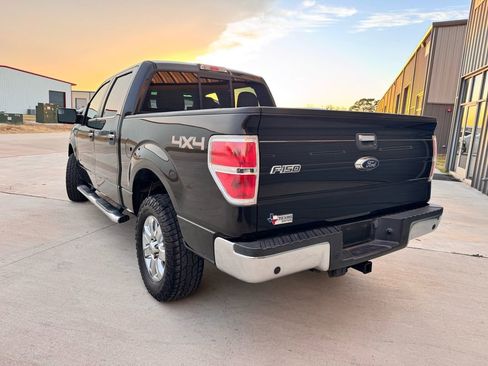 Used 2014 Ford F150 XLT w/ Equipment Group 302A Luxury image 4