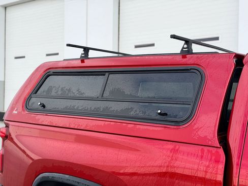 Used 2021 Chevrolet Silverado 3500 LTZ w/ LTZ Plus Package image 33