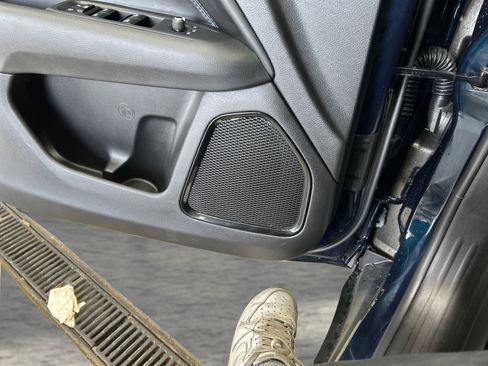 New 2026 Jeep Compass Latitude AWD/4WD image 28