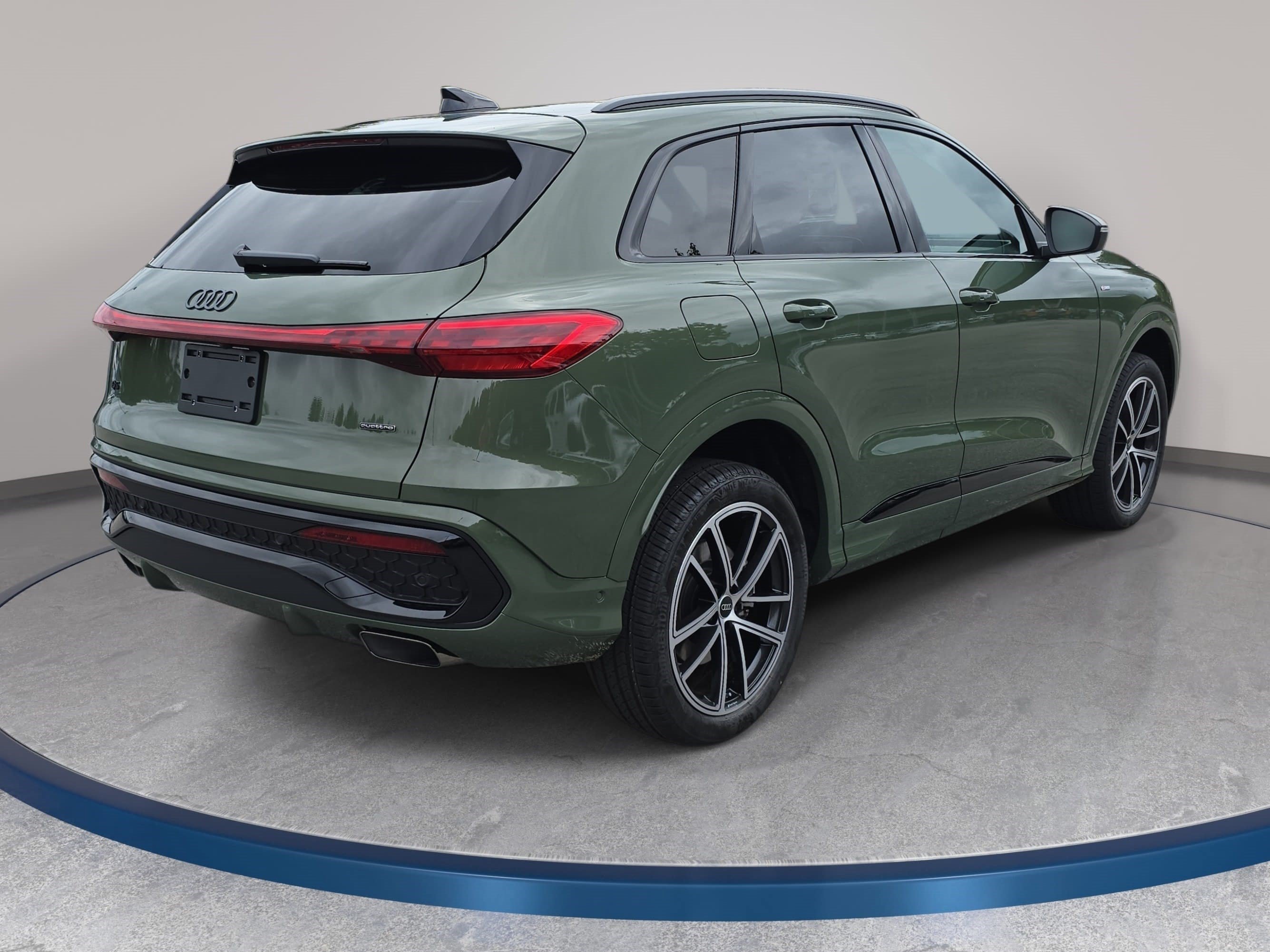 New 2026 Audi Q5 Premium Plus AWD/4WD image 5