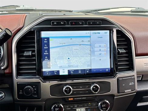 Used 2022 Ford F350 Platinum image 22