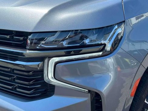 Used 2022 Chevrolet Tahoe RST w/ Luxury Package image 13