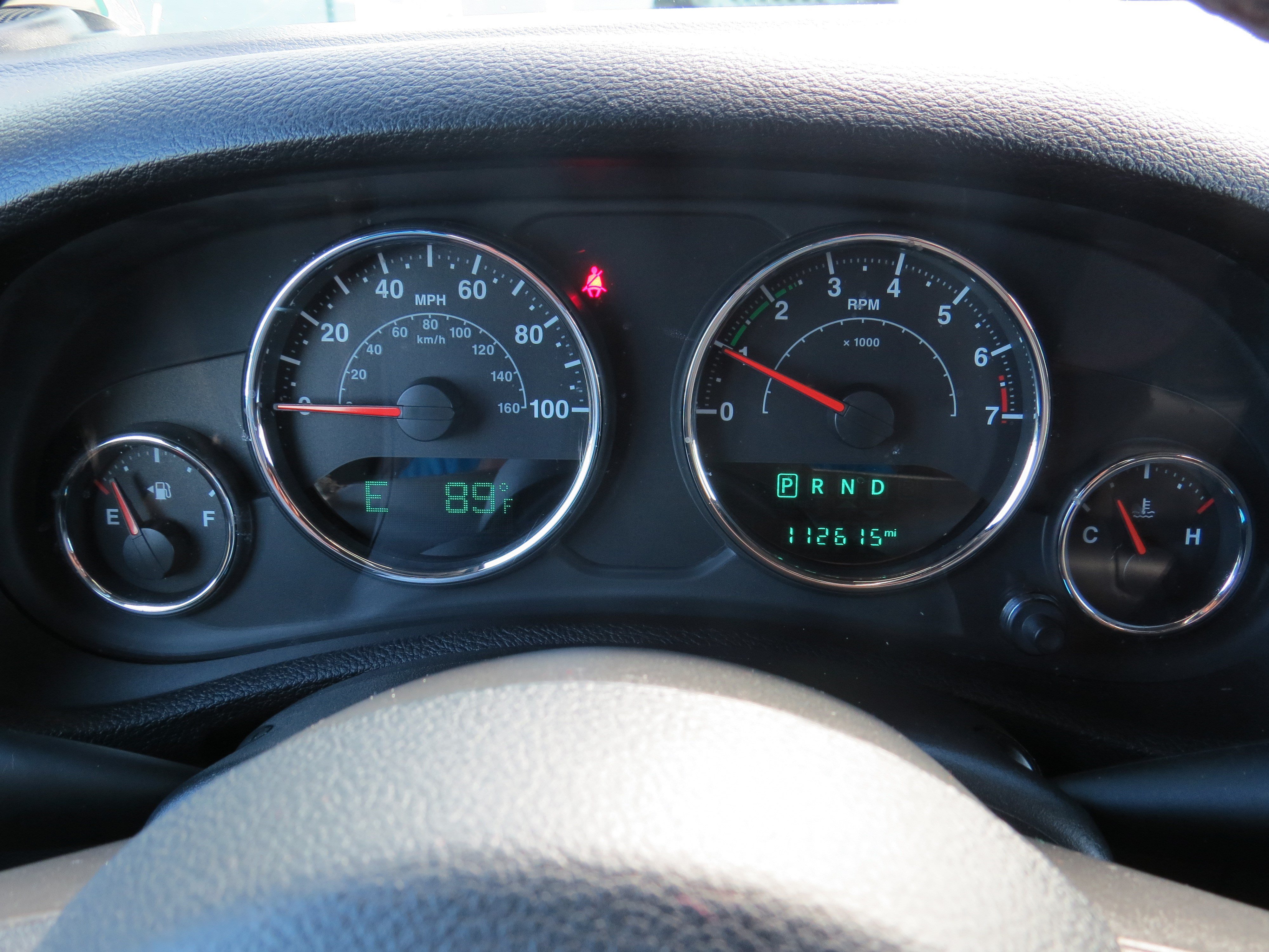Used 2018 Jeep Wrangler Unlimited Sport S AWD/4WD image 16