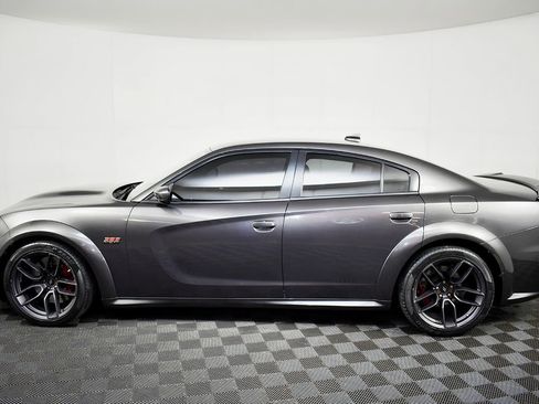 Used 2020 Dodge Charger Scat Pack image 14