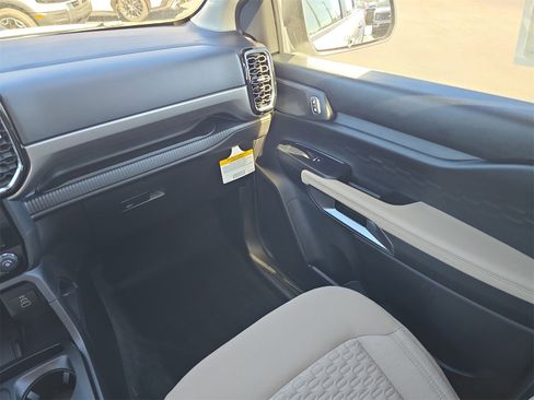 New 2025 Ford Ranger XLT w/ Trailer Tow Package image 11