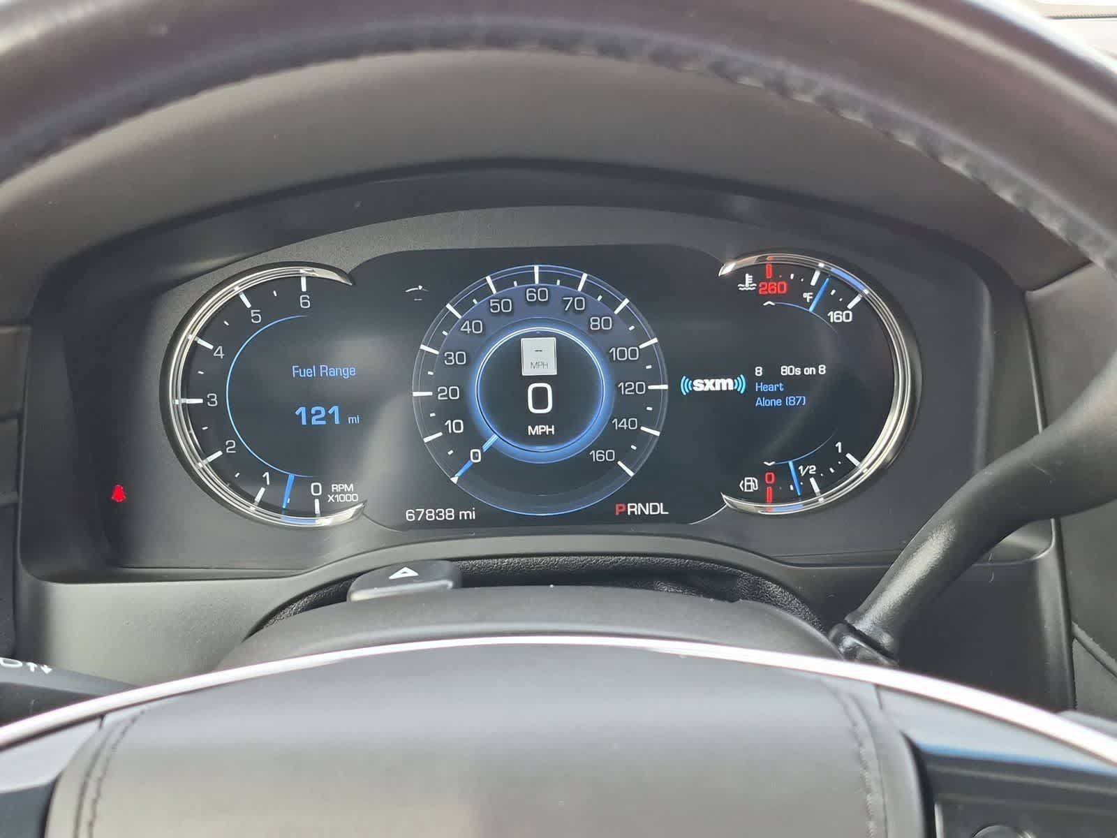Used 2018 Cadillac Escalade Platinum AWD/4WD image 35