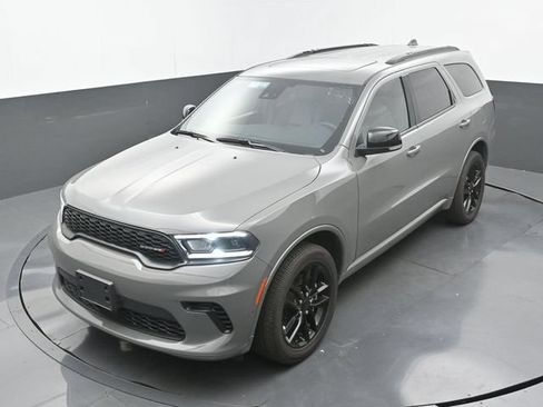 Used 2026 Dodge Durango GT AWD/4WD image 16