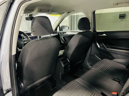 Used 2022 Volkswagen Tiguan S AWD/4WD image 24