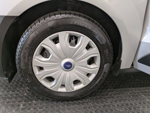 Used 2021 Ford Transit Connect XL image 7