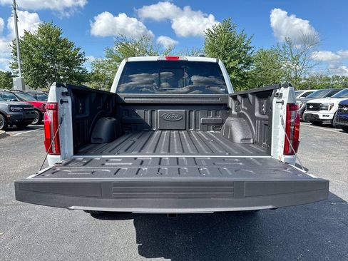 New 2026 Ford F150 Lariat w/ Equipment Group 502A High AWD/4WD image 25